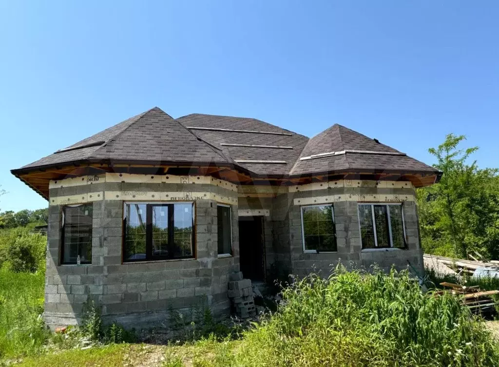 Дом 90 м на участке 7 сот. - Фото 1
