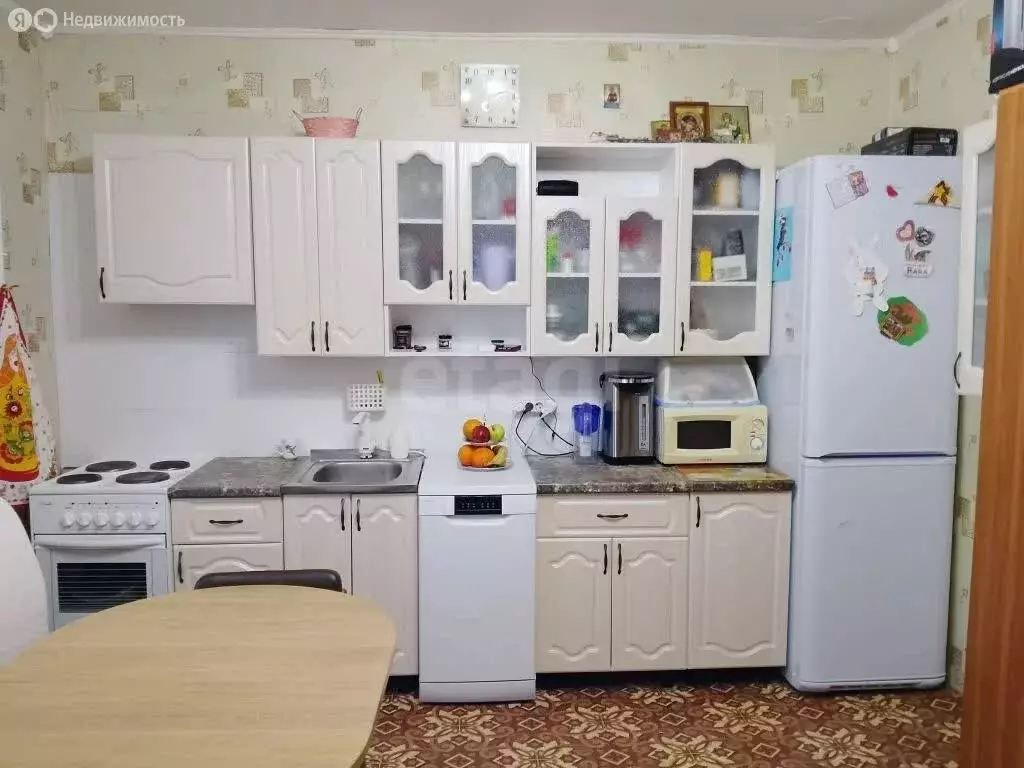 Дом в село Чебаклей, улица Фролова (39.6 м) - Фото 1