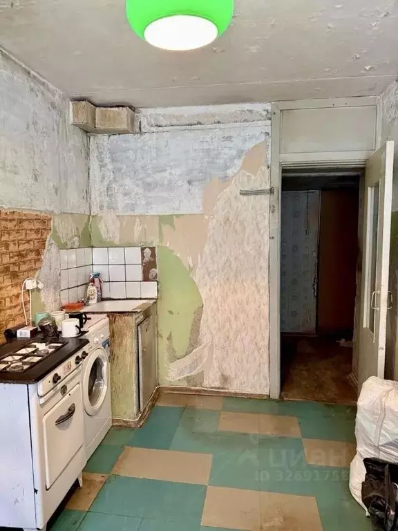 1-к кв. Москва Щелковское ш., 85К3 (35.0 м) - Фото 2