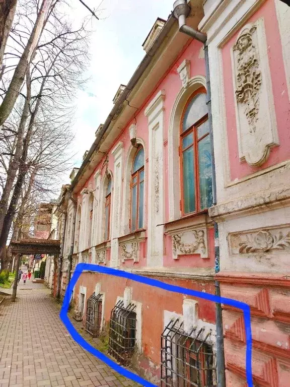 Помещение свободного назначения в Ставропольский край, Пятигорск ... - Фото 2