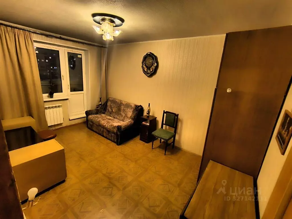 Комната Москва Пятницкое ш., 37 (14.0 м) - Фото 2