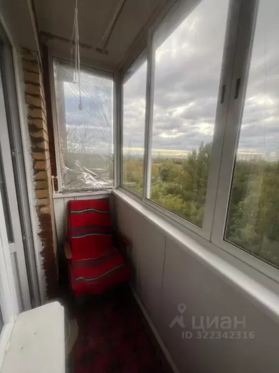 2-к кв. Москва ул. Головачева, 11 (54.0 м) - Фото 1