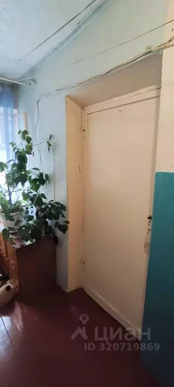 Комната Саратовская область, Саратов ш. Ново-Астраханское, 35 (19.0 м) - Фото 1