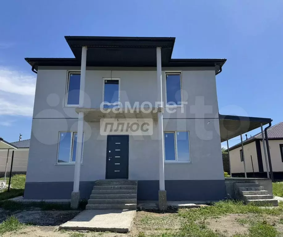Дом 150 м на участке 5 сот. - Фото 1