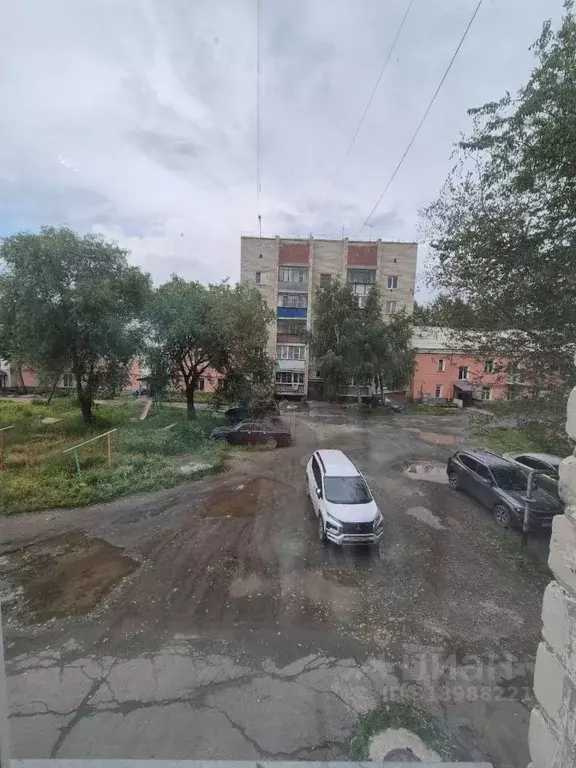 2-к кв. Челябинская область, Коркино просп. Горняков, 13А (56.0 м) - Фото 1