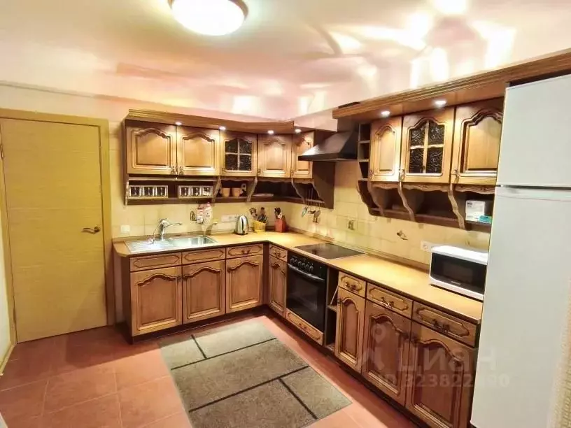 2-к кв. Санкт-Петербург Коломяжский просп., 28к2 (78.5 м) - Фото 2