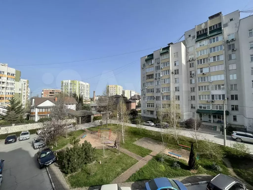 2-к. квартира, 65м, 8/9эт. - Фото 1