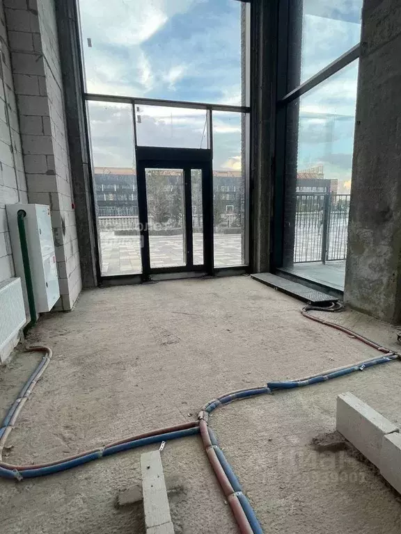 Помещение свободного назначения в Москва ул. Корабельная, 1 (35 м) - Фото 2