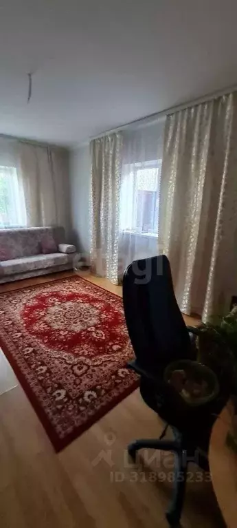 Дом в Ханты-Мансийский АО, Сургут Дзержинец садовое товарищество, ул. ... - Фото 0