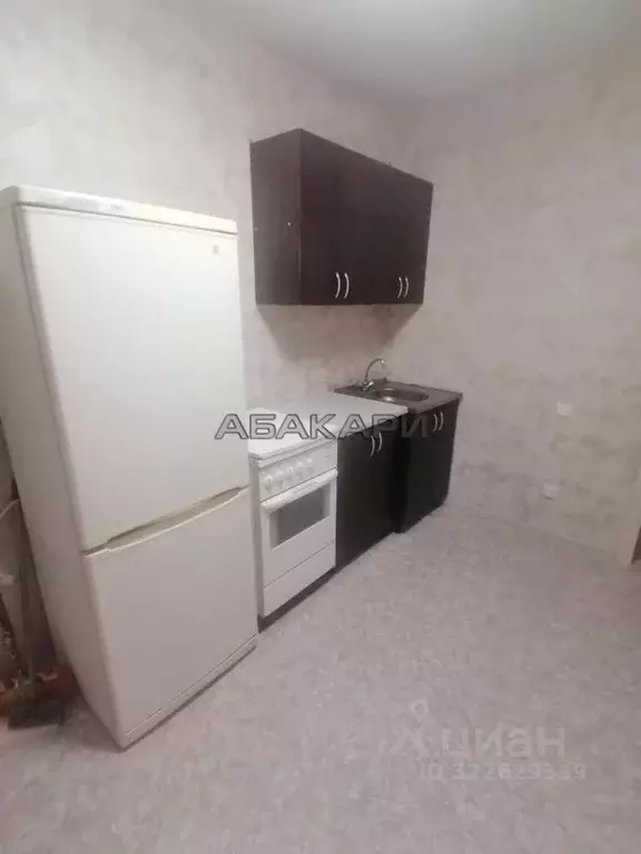 1-к кв. Красноярский край, Красноярск Соколовская ул., 54 (40.0 м) - Фото 2