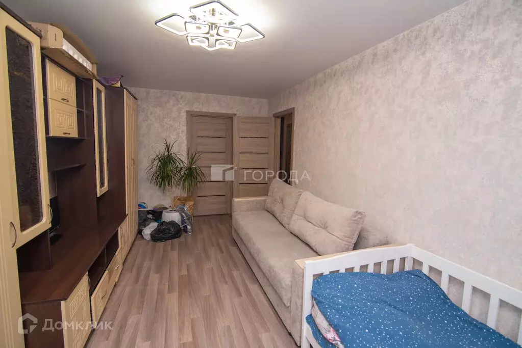 Продаётся 2-к квартира, 44.4 м - Фото 1