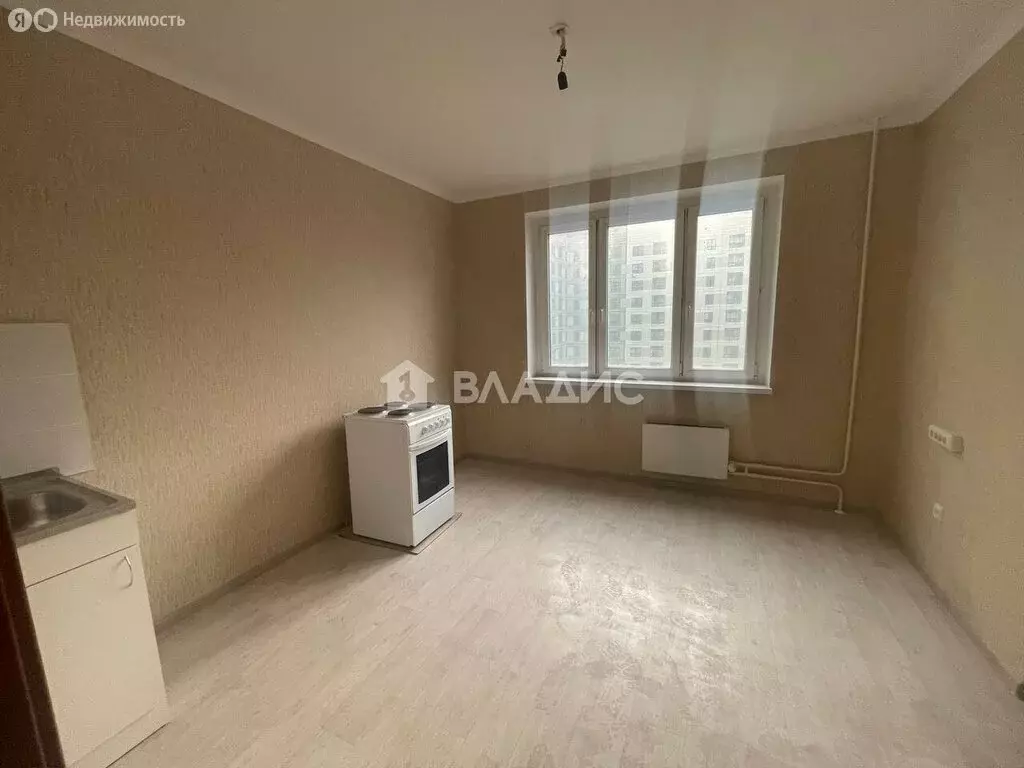 2-комнатная квартира: Москва, улица Маршала Ерёменко, 5к1 (58.6 м) - Фото 1