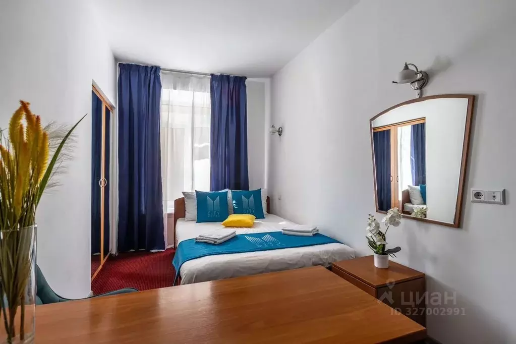 Студия Санкт-Петербург Невский просп., 88 (18.0 м) - Фото 1