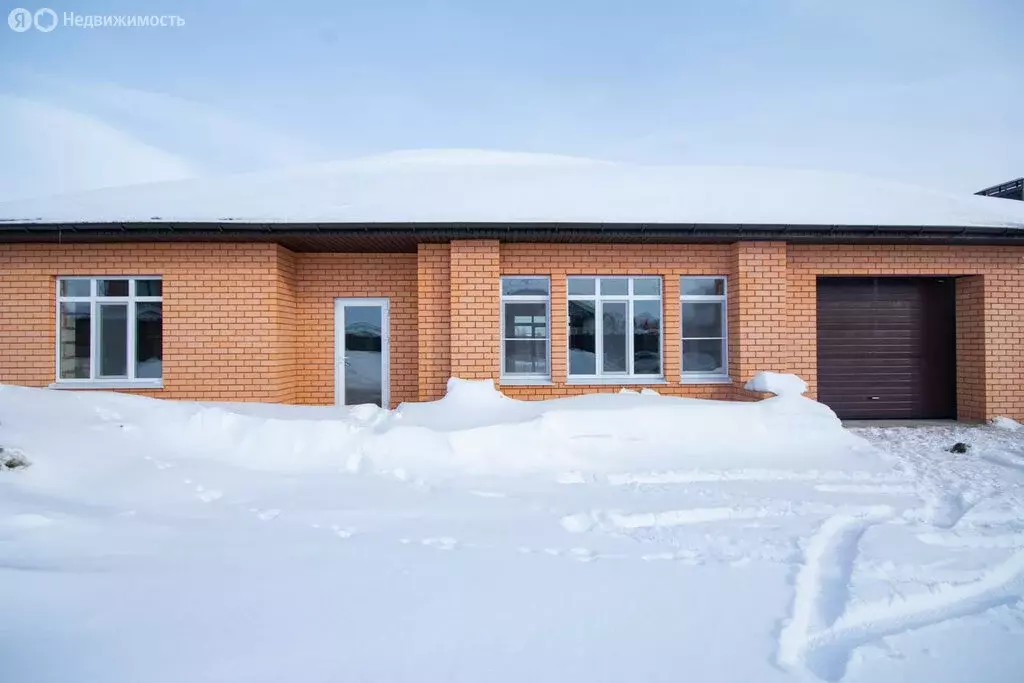 Дом в городской округ Ульяновск, село Лаишевка, 3-й Заветный переулок ... - Фото 1