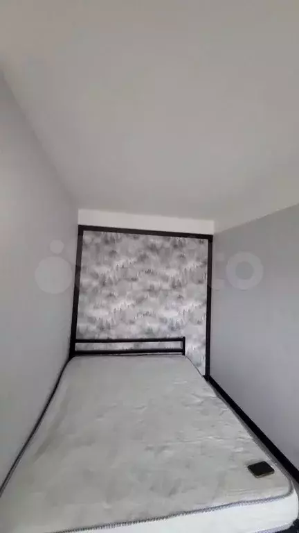 1-к. квартира, 30 м, 6/6 эт. - Фото 1