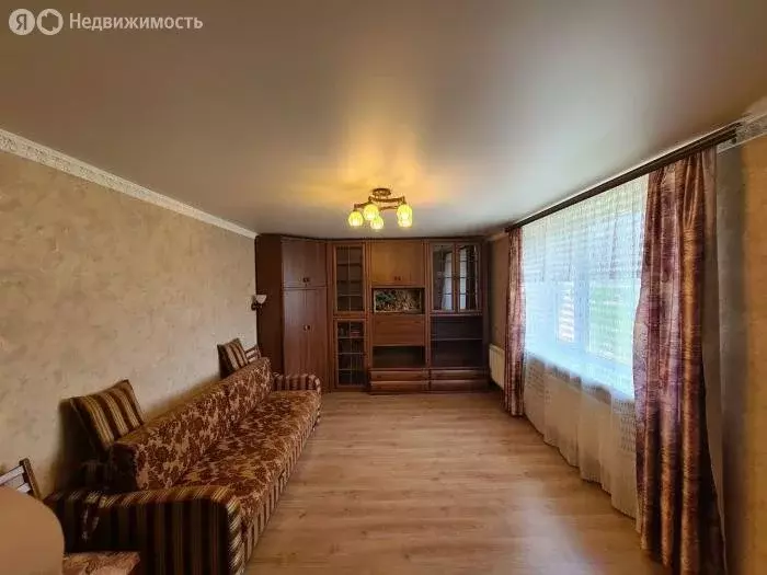 2-комнатная квартира: Саки, Строительная улица, 19 (50 м) - Фото 2