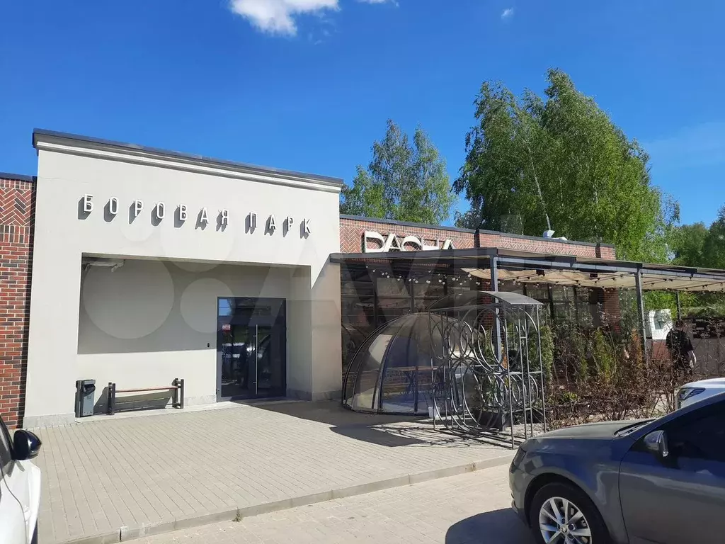 1-к. квартира, 43 м, 2/4 эт. - Фото 0