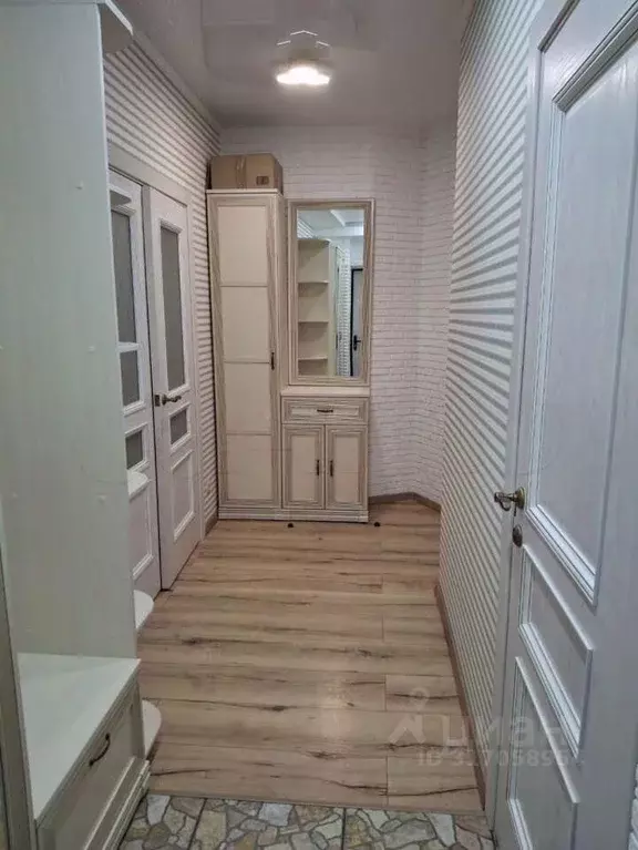 1-к кв. Белгородская область, Белгород Парковая ул., 8 (51.0 м) - Фото 1