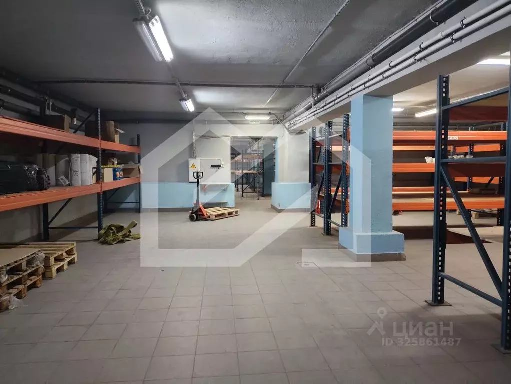 Помещение свободного назначения в Московская область, Голицыно ... - Фото 1