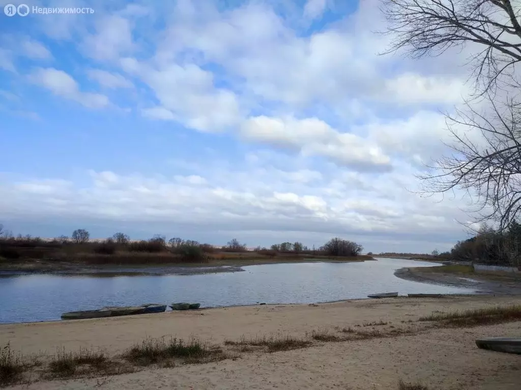 Участок в деревня Матюшино, база отдыха ОАО КМИЗ (11.5 м) - Фото 0