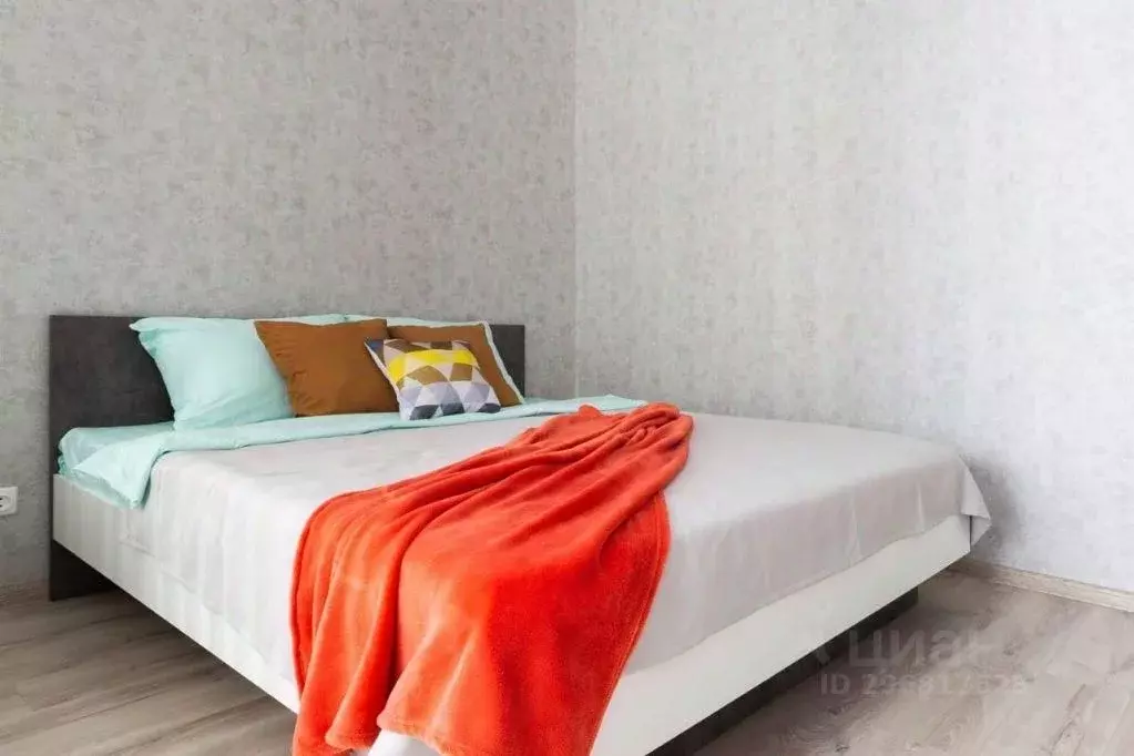 2-к кв. Новосибирская область, Новосибирск ул. Ясный Берег, 3 (41.0 м) - Фото 1