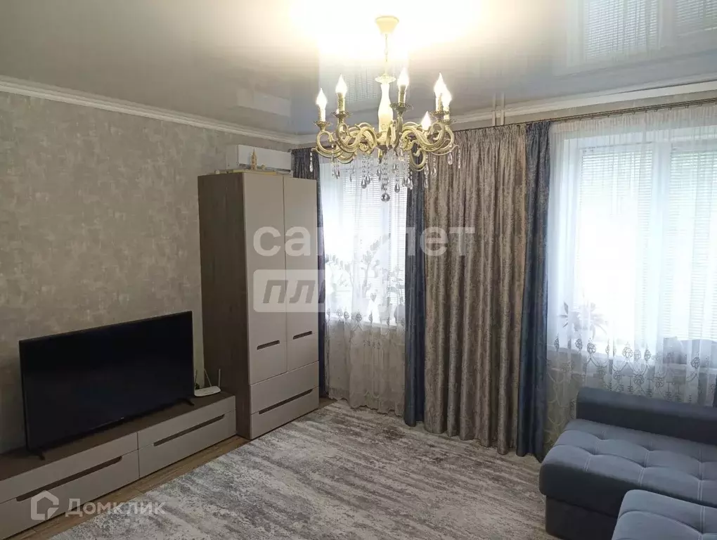 Продаётся 2-к квартира, 61.3 м - Фото 0