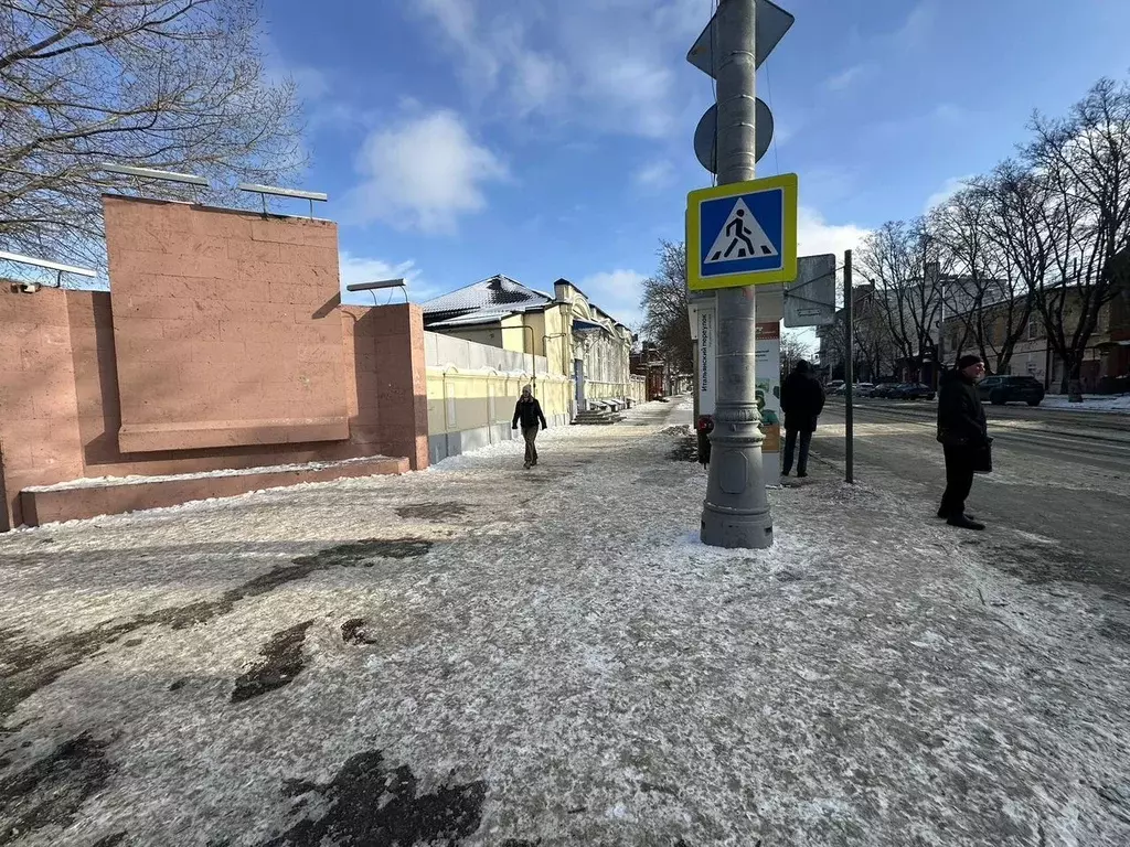 Участок в Ростовская область, Таганрог ул. Фрунзе, 26/13 (12.0 сот.) - Фото 2