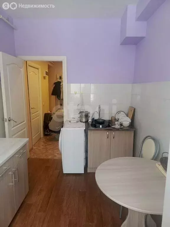 3-комнатная квартира: Челябинск, Каслинская улица, 22 (71 м) - Фото 2