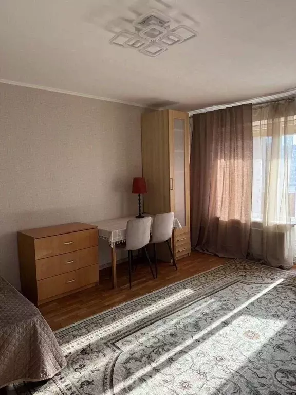1-к кв. Москва ул. Теплый Стан, 15К3 (38.0 м) - Фото 2