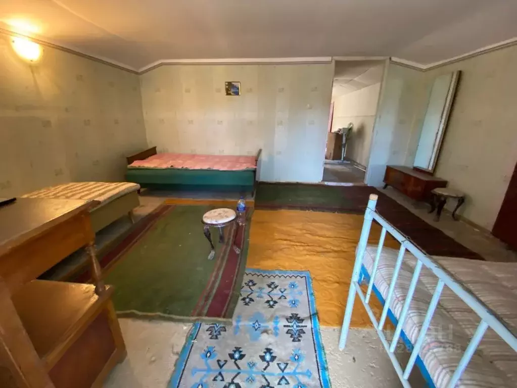 Дом в Крым, Судак городской округ, с. Веселое ул. Горная (120.0 м) - Фото 1