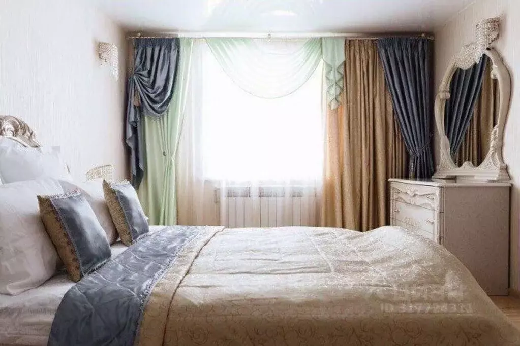 2-к кв. Кировская область, Киров Октябрьский просп., 104 (48.0 м) - Фото 1