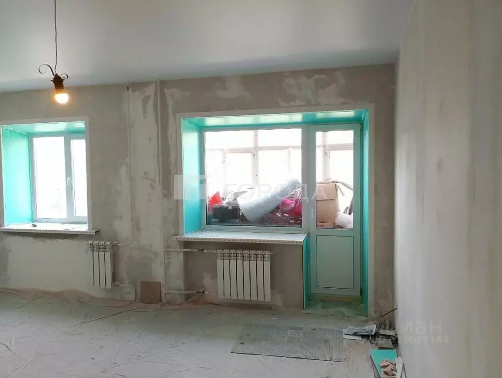 2-к кв. Новосибирская область, Новосибирск Советская ул., 50 (57.0 м) - Фото 1