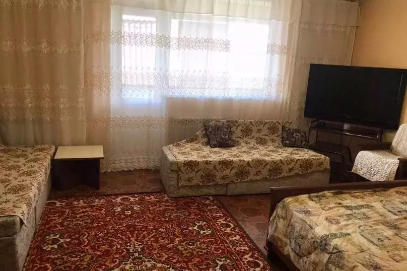 Дом в Крым, Ялта муниципальный округ, Массандра пгт ул. Мира, 2А (10 ... - Фото 2