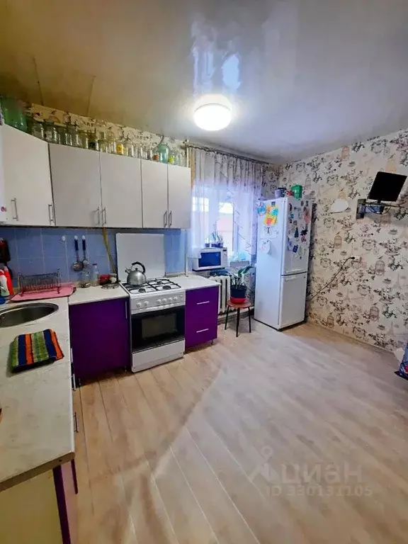 Дом в Татарстан, Лаишевский район, с. Рождествено ул. Калинина (220 м) - Фото 2