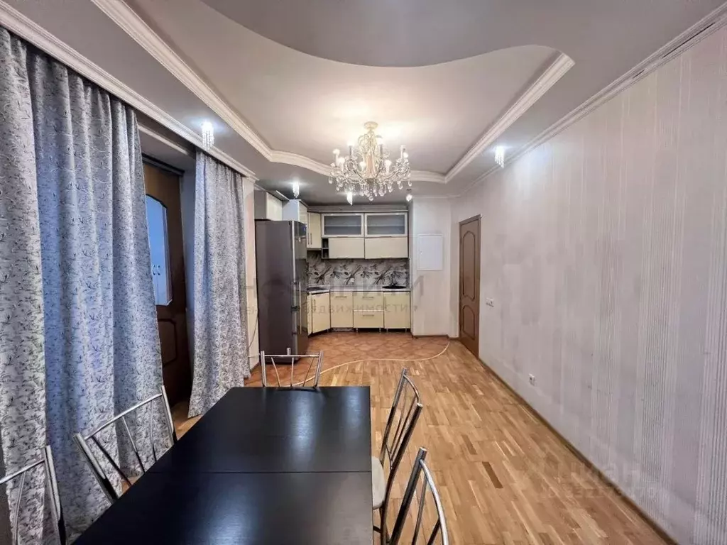 3-к кв. Московская область, Реутов ул. Гагарина, 40 (85.0 м) - Фото 1