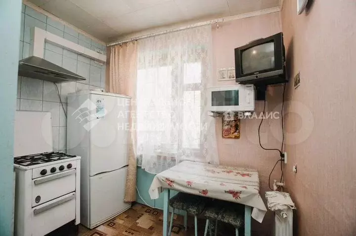 2-к. квартира, 41,9м, 5/5эт. - Фото 0