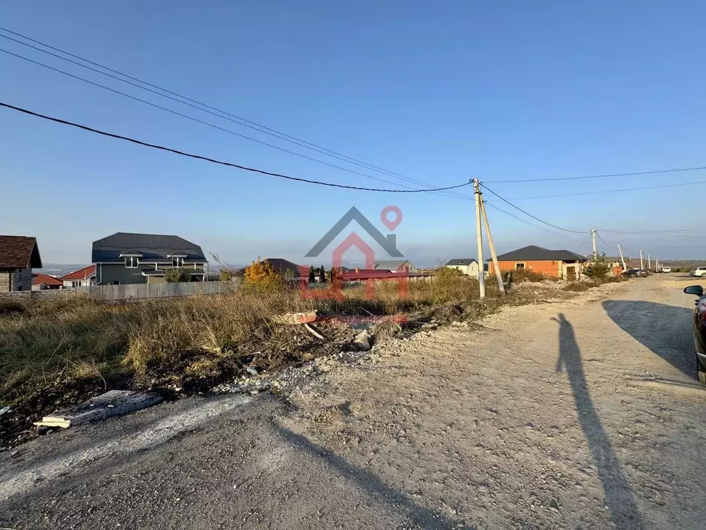 Участок в Ставропольский край, Предгорный муниципальный округ, ... - Фото 0