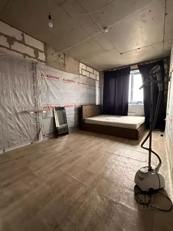 1-к кв. Московская область, Мытищи Поселок Пироговский мкр, ул. ... - Фото 0