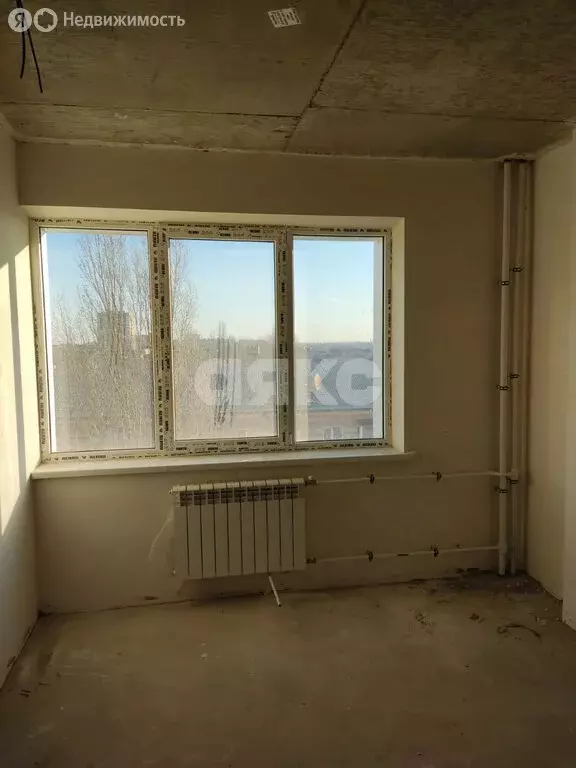 Квартира-студия: Батайск, улица Луначарского, 177 (28 м) - Фото 1