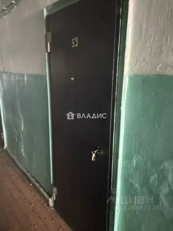 Комната Бурятия, Улан-Удэ ул. Ранжурова, 1 (12.1 м) - Фото 1