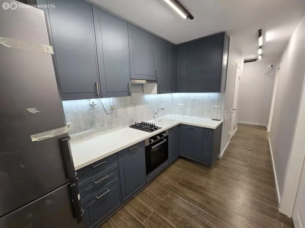 2-комнатная квартира: Москва, Туристская улица, 2к3 (36.7 м) - Фото 1