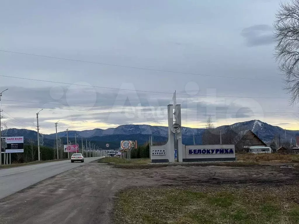 Участок 10,4 сот. (СНТ, ДНП) - Фото 0