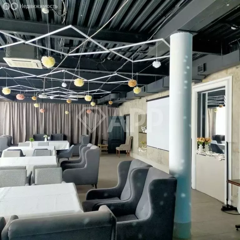 Офис (909 м) - Фото 1