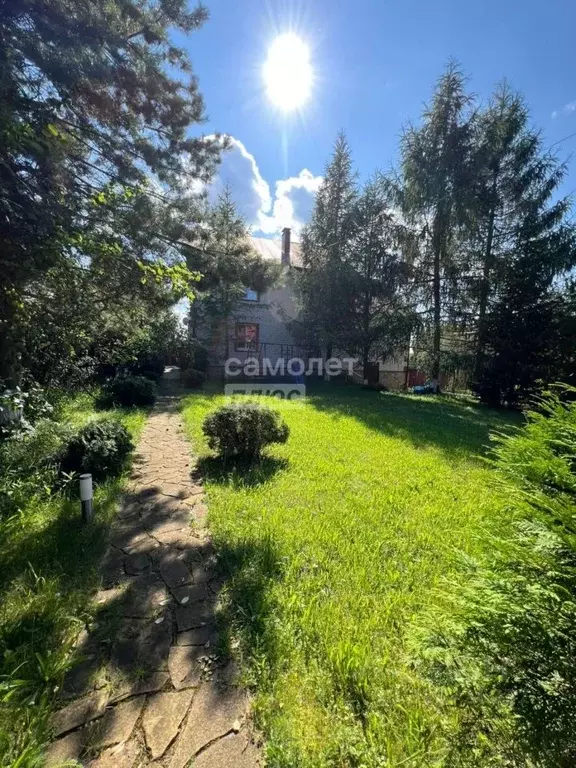 Дом в Московская область, Дмитровский муниципальный округ, д. ... - Фото 1