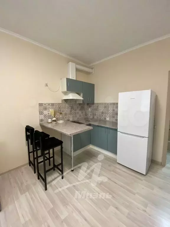 Квартира-студия, 23 м, 2/17 эт. - Фото 0