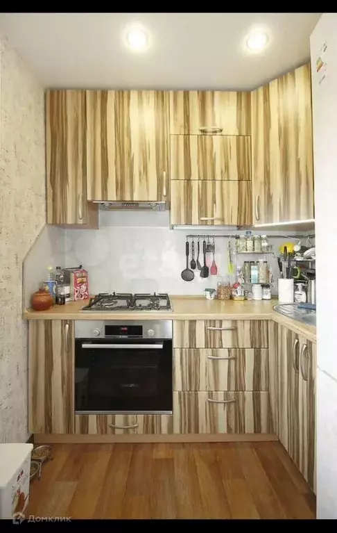 Продаётся 2-к квартира, 41.1 м - Фото 1
