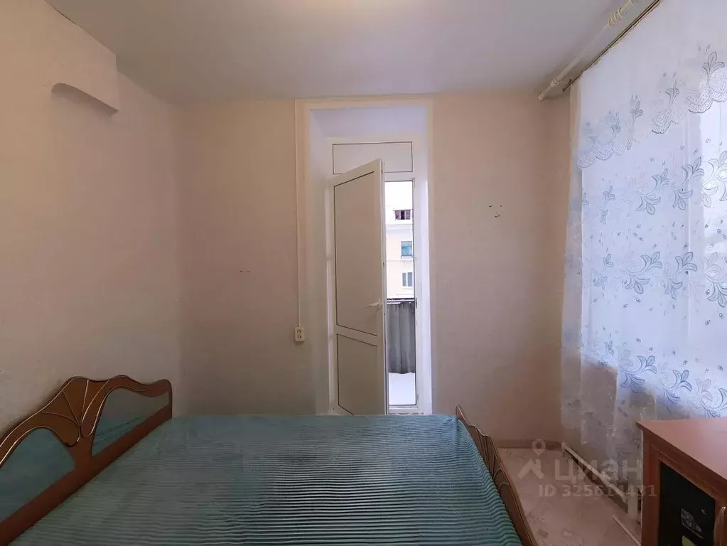 Комната Ивановская область, Иваново ул. Громобоя, 15 (12.0 м) - Фото 1