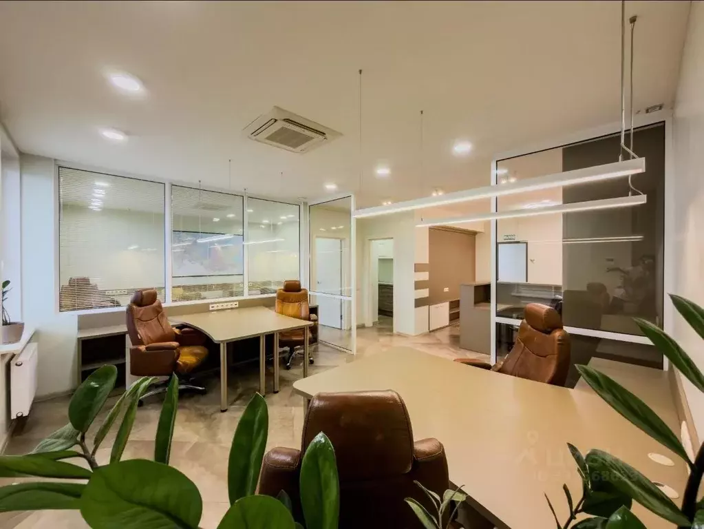 Офис в Московская область, Красногорск Ильинское ш., 18 (61 м) - Фото 1
