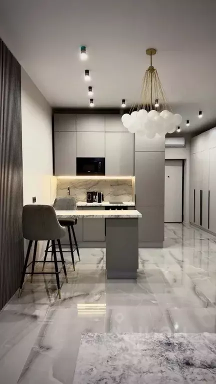 2-к кв. Москва Шмитовский проезд, 39к6 (45.0 м) - Фото 1