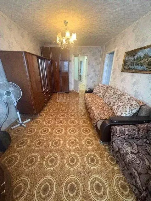 3-к кв. Владимирская область, Ковров ул. Зои Космодемьянской, 3/1 ... - Фото 1